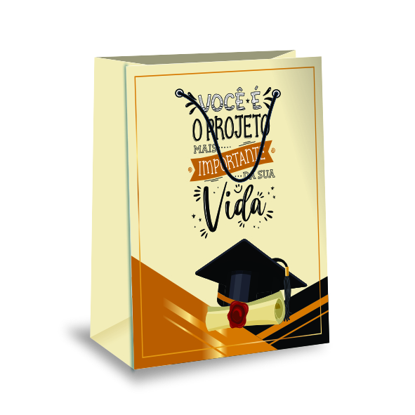 1008 - Sacola - Cor 02