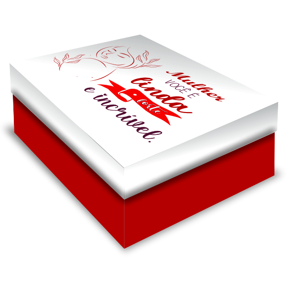 1005 - Caixa - Cor 23