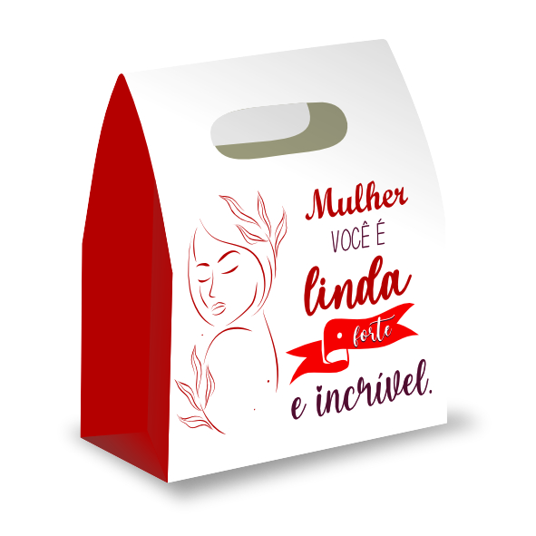 1007 - Caixa - Cor 23