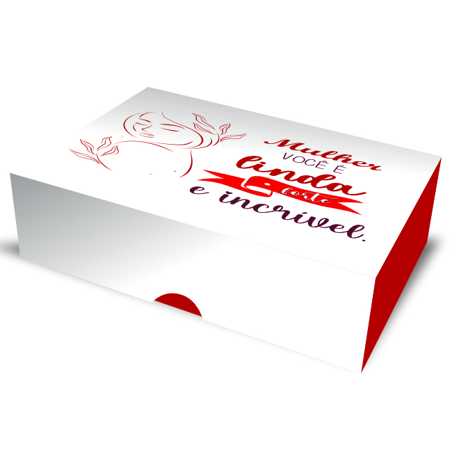 1003 - Caixa - Cor 23