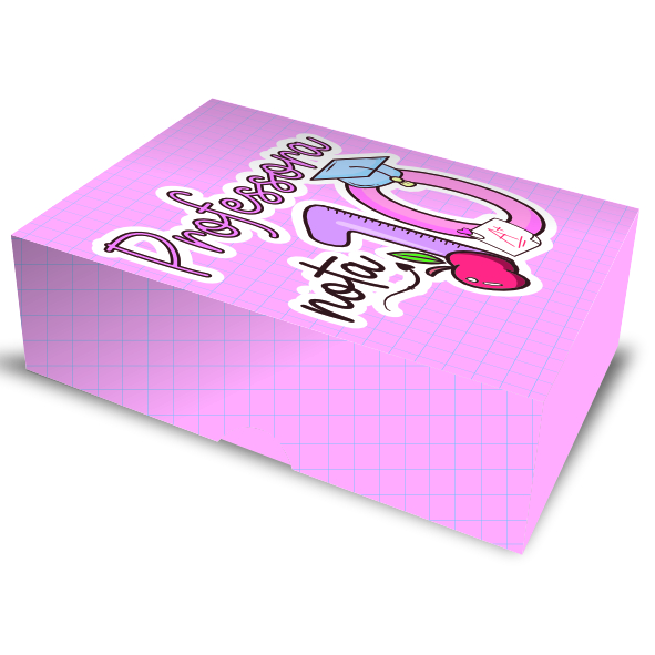 1006 - Caixa - Cor 16