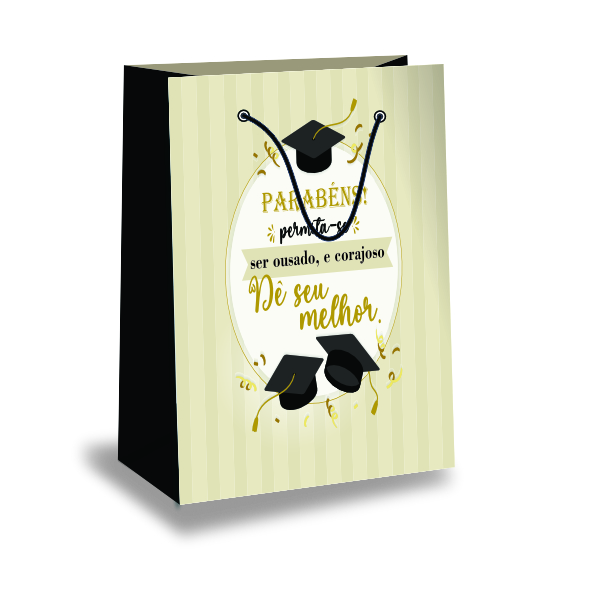 1008 - Sacola - Cor 03