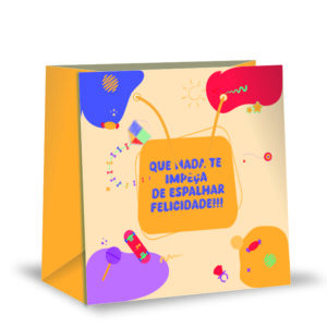 1009 - Sacola - Cor 04