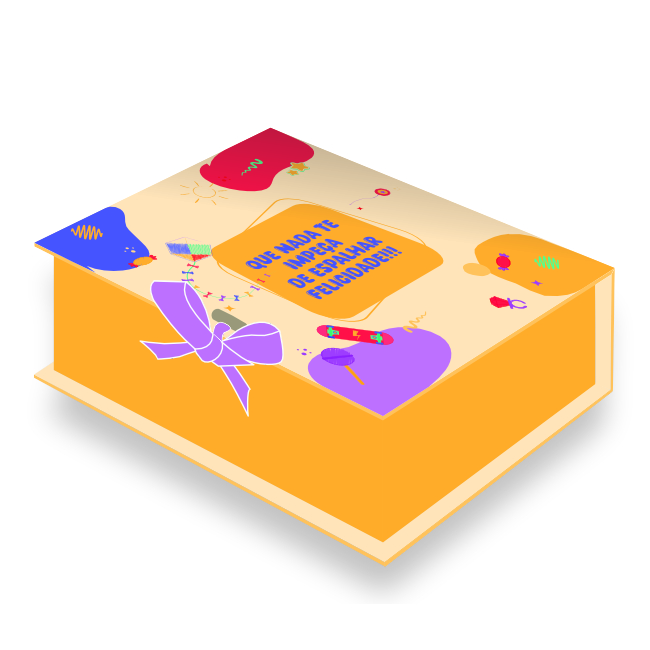 1006 - Caixa - Cor 04