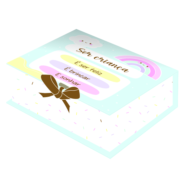 1006 - Caixa - Cor 05