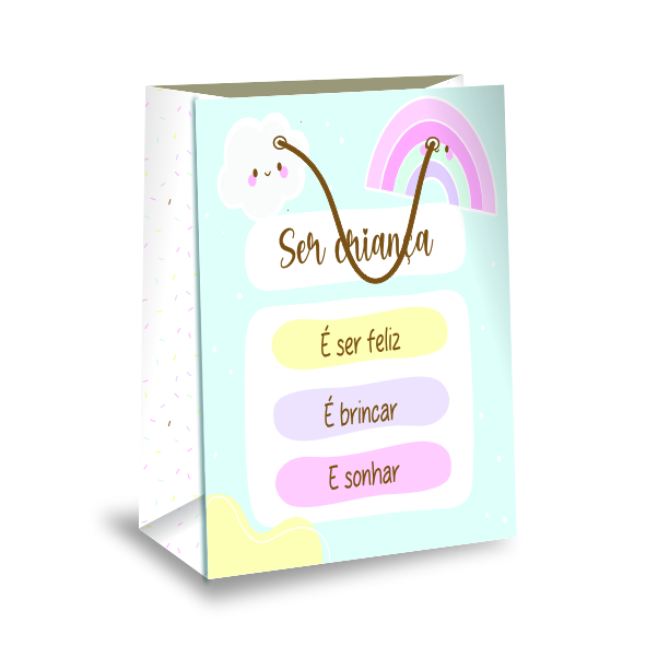 1008 - Sacola - Cor 05