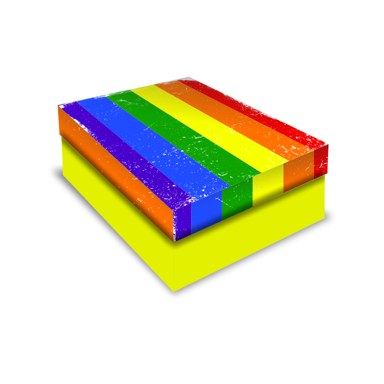 1005 - Caixa - Cor 20