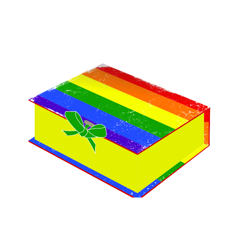 1006 - Caixa - Cor 20