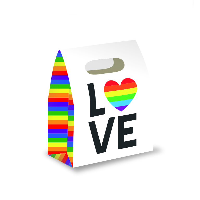 1007 - Caixa - Cor 19