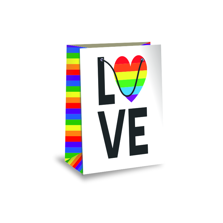 1008 - Sacola - Cor 19