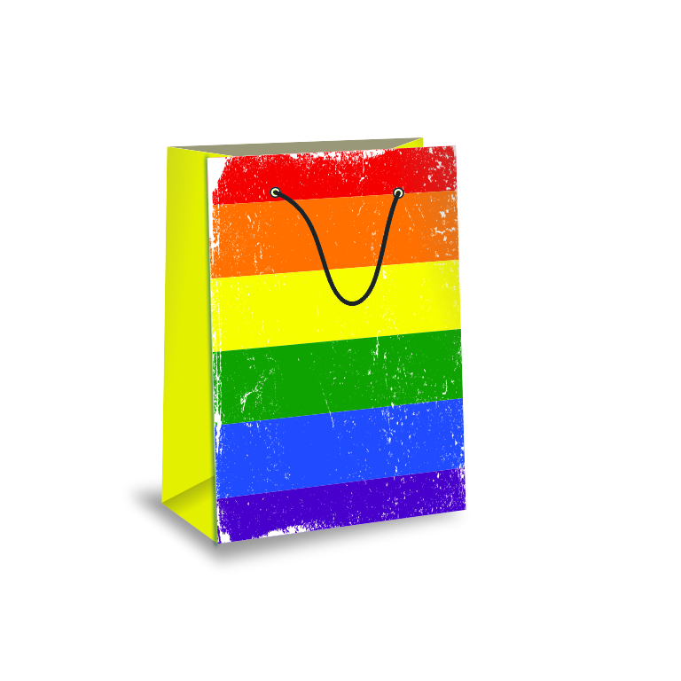 1008 - Sacola - Cor 20