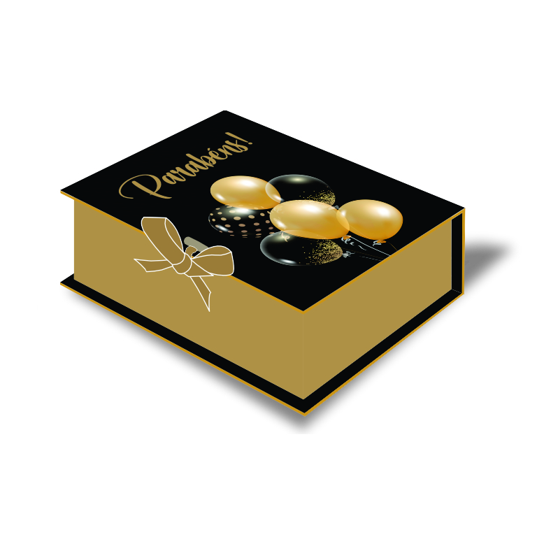 1006 - Caixa - Cor 15