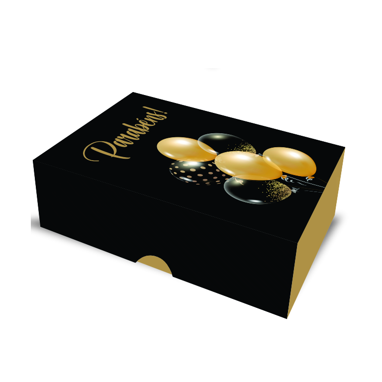 1003 - Caixa - Cor 15