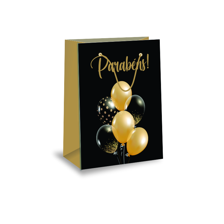 1008 - Sacola - Cor 15