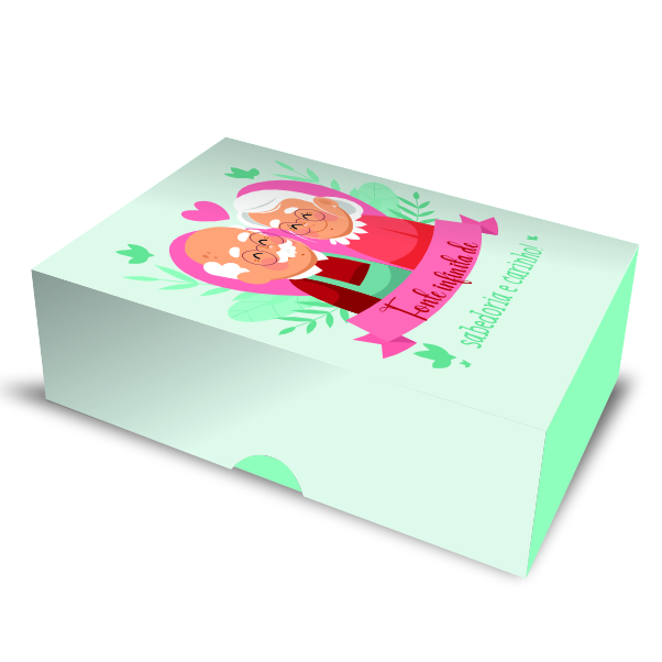 1004 - Caixa - Cor 08