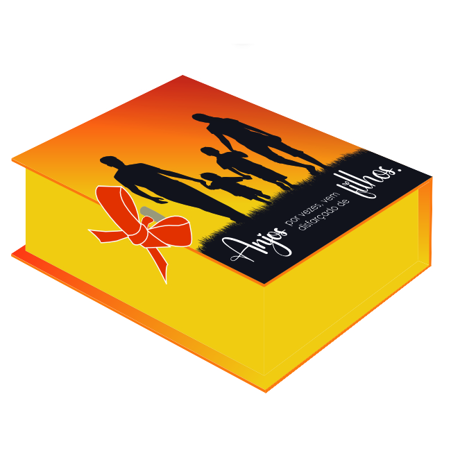 1006 - Caixa - Cor 11