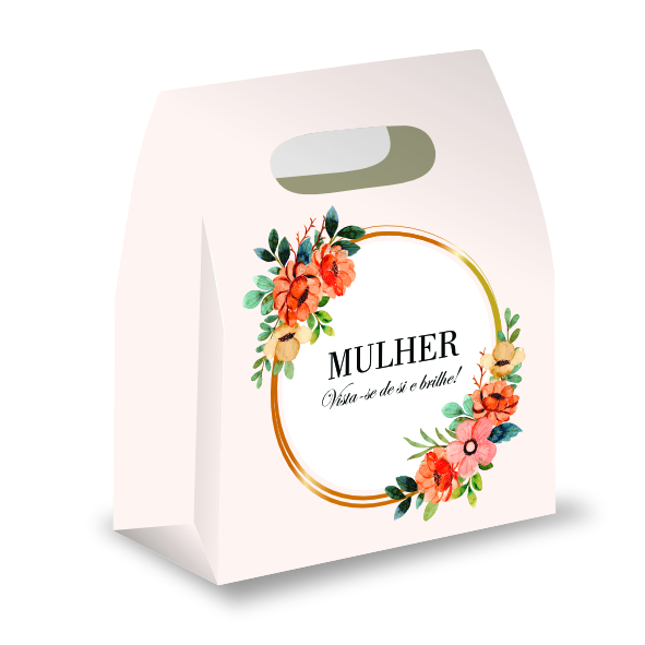 1007 - Caixa - Cor 22