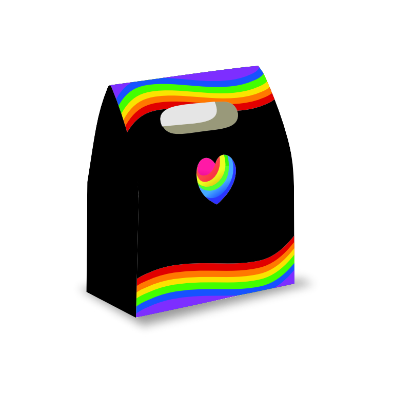 1007 - Caixa - Cor 21