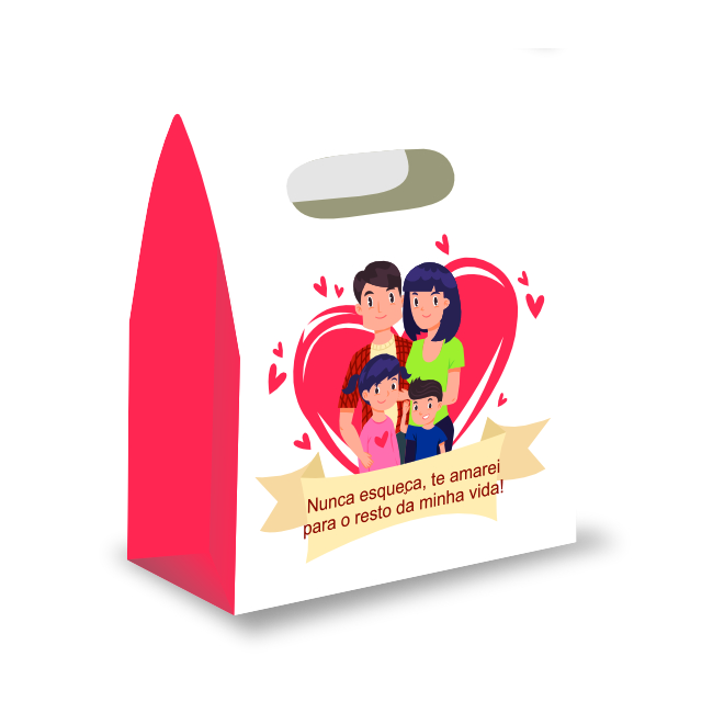 1007 - Caixa - Cor 10