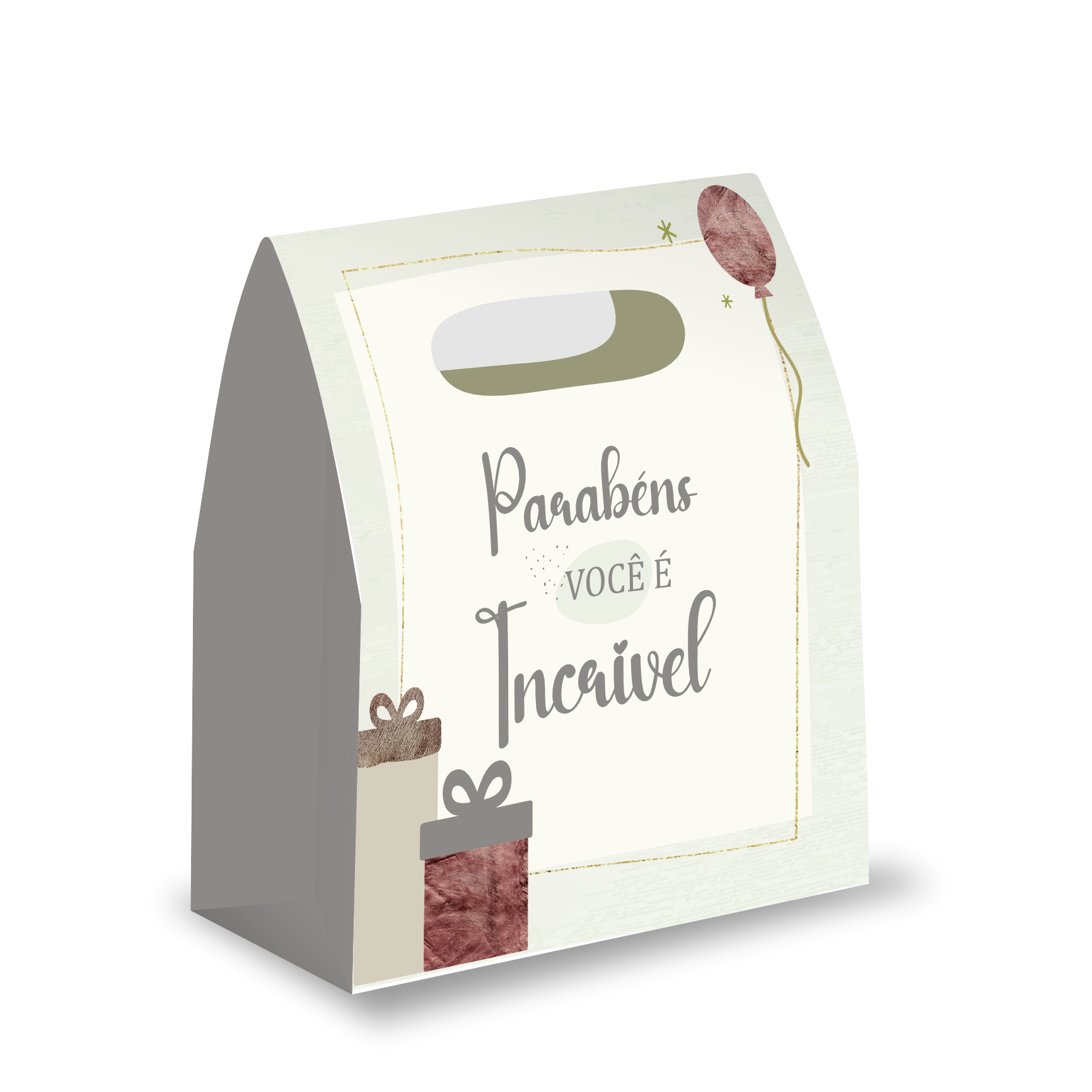 1007 - Caixa - Cor 13