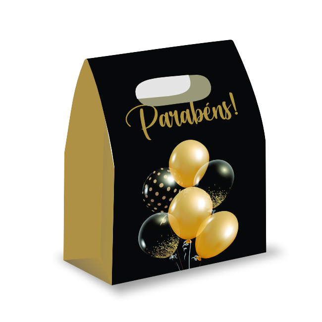 1007 - Caixa - Cor 15