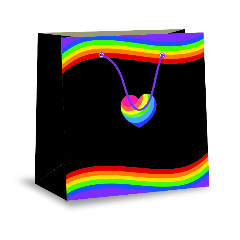 1009 - Sacola - Cor 21