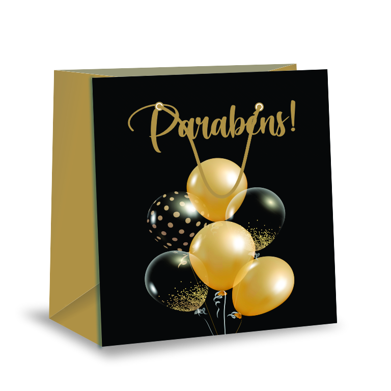 1009 - Sacola - Cor 15