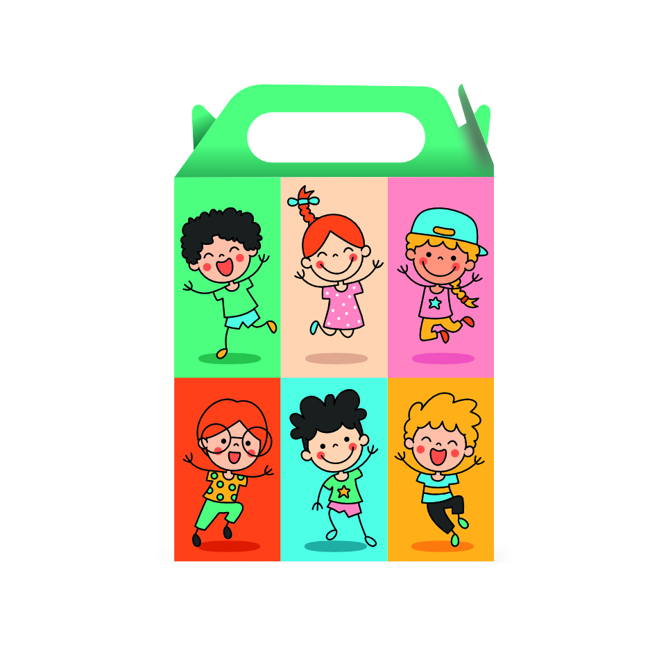 MFI23 - Caixa Maleta