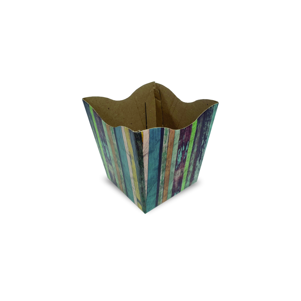 500M - Cachepô Médio - Cor 01