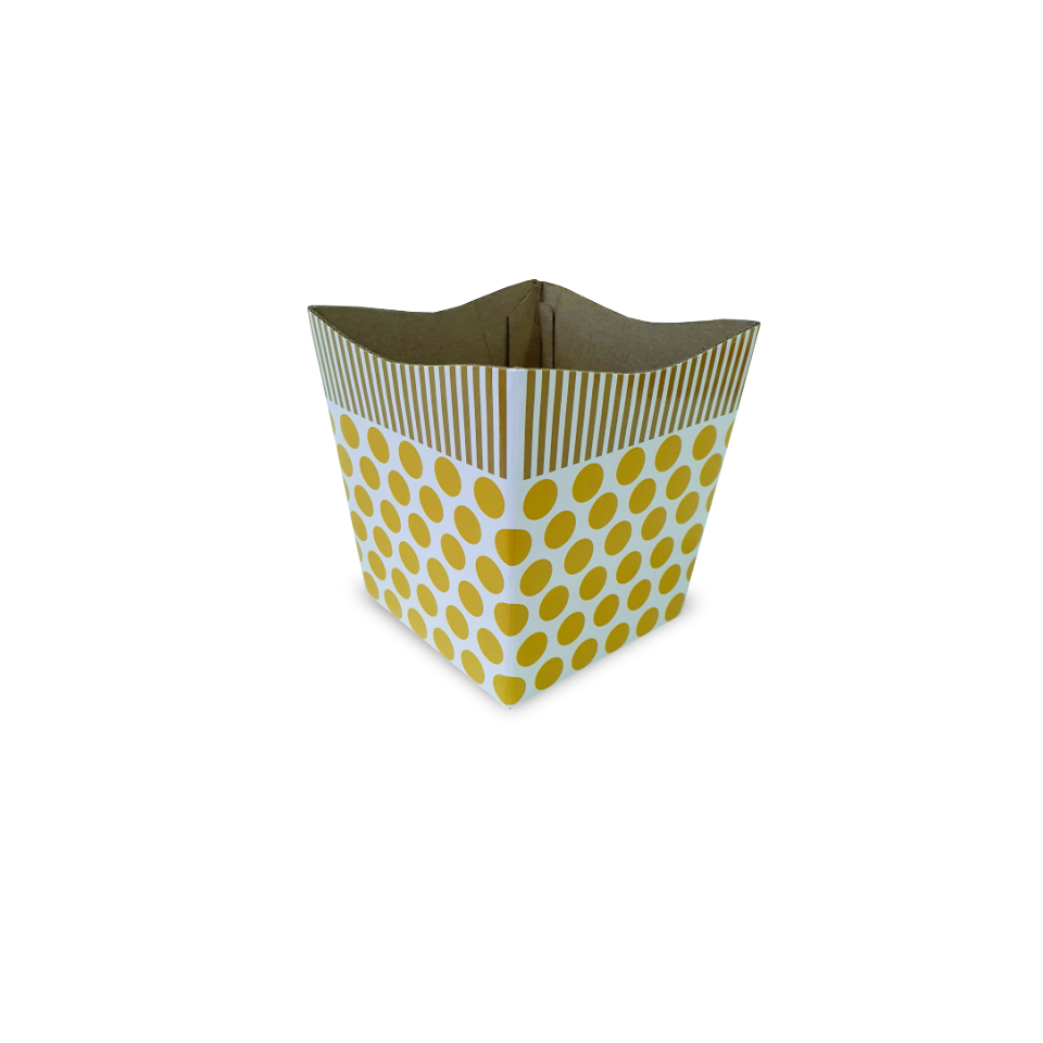 500M - Cachepô Médio - Cor 02