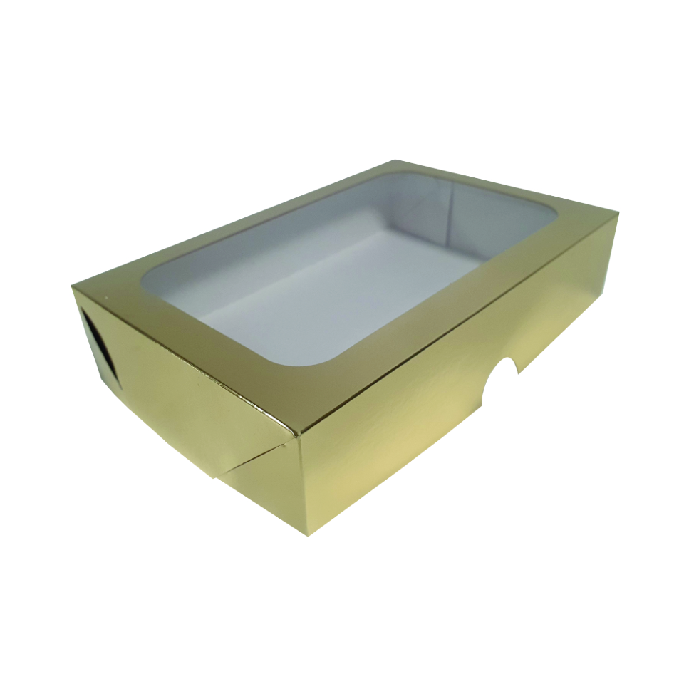 KB3 - Caixa com Visor