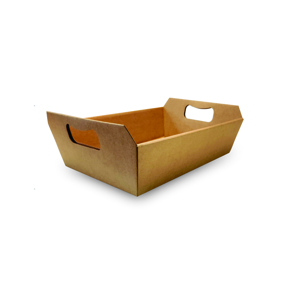 4009 - Bandeja grande - Kraft