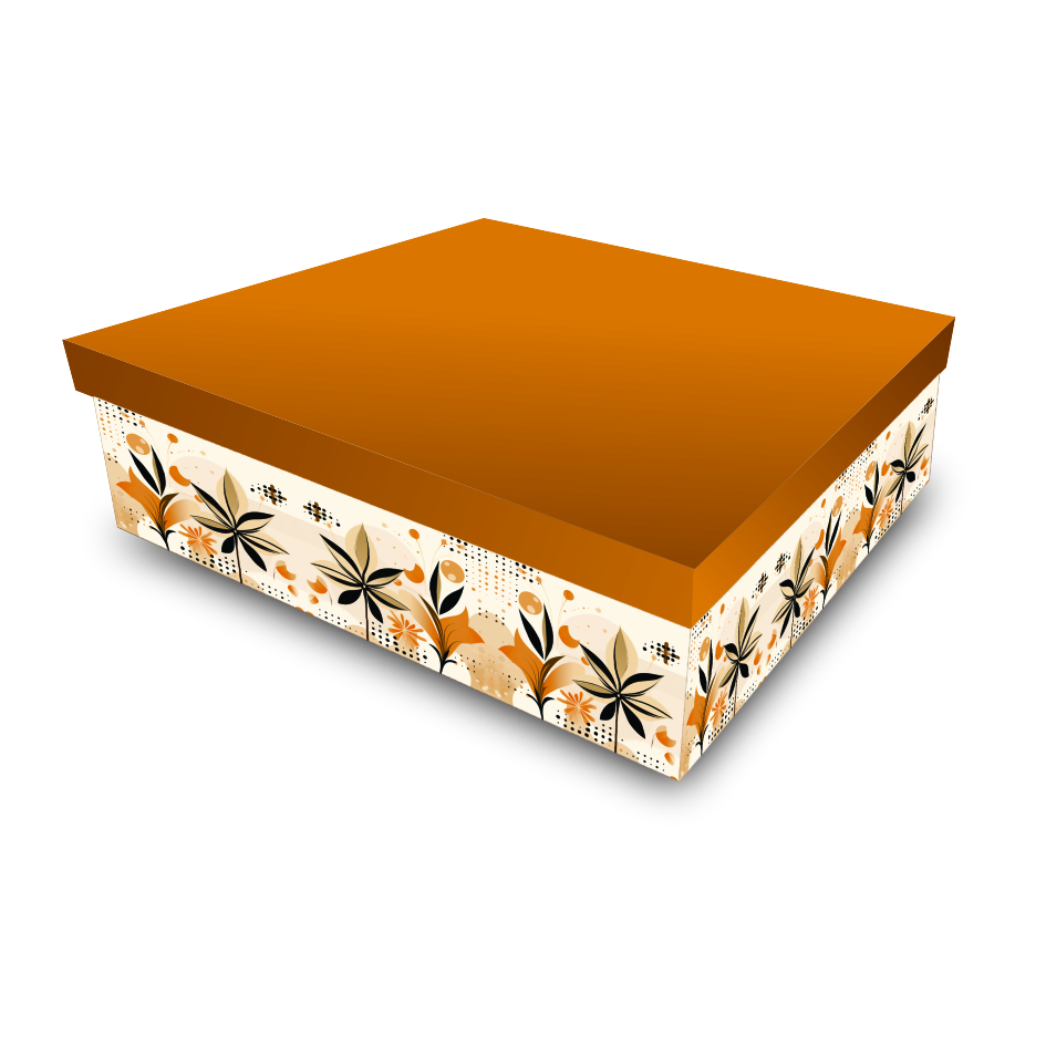 CPQGG - Caixa presente - Cor 03