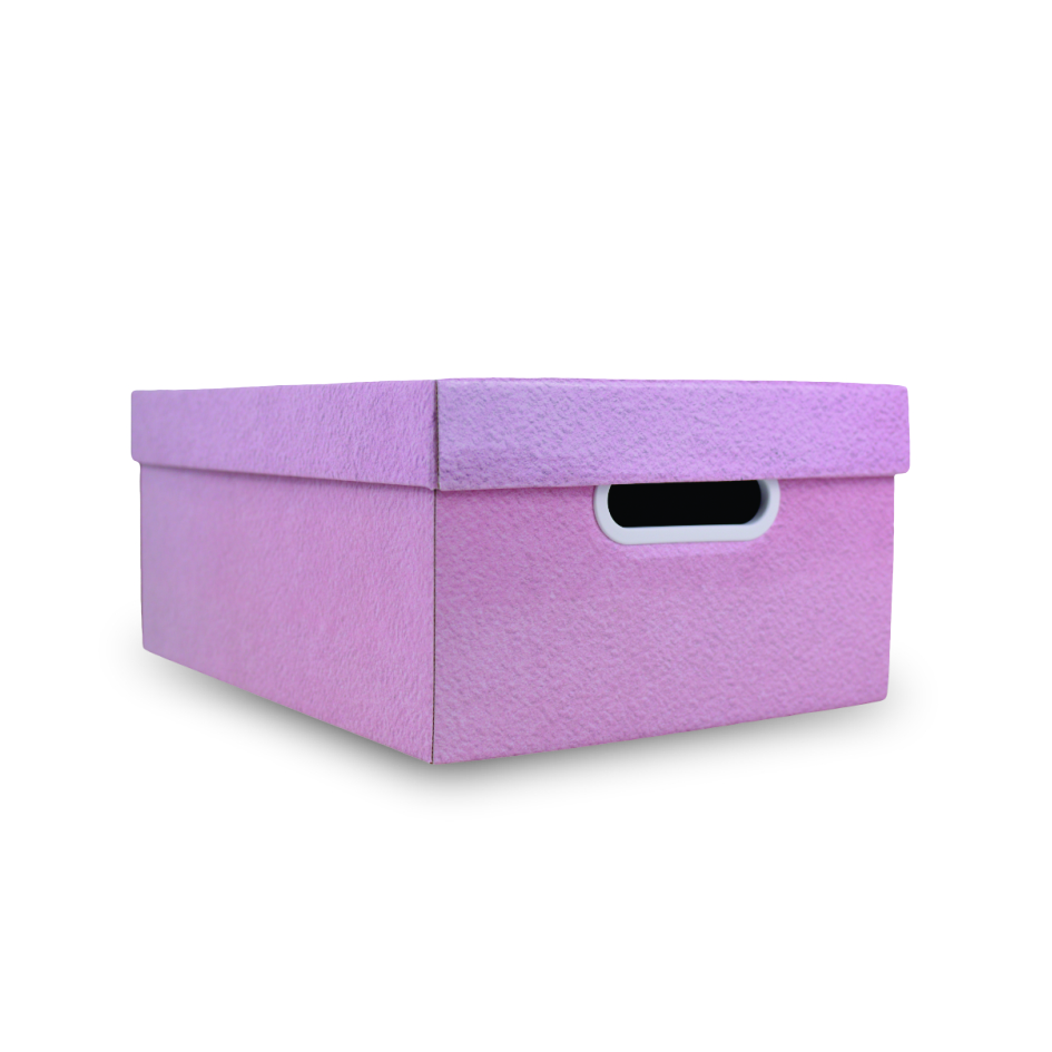 COM - Caixa organizadora Média