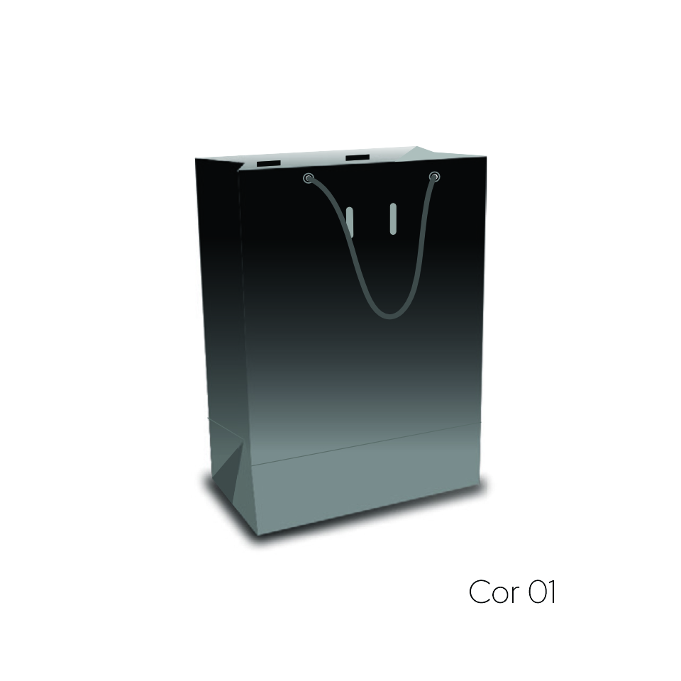 MF250 - Sacola pequena