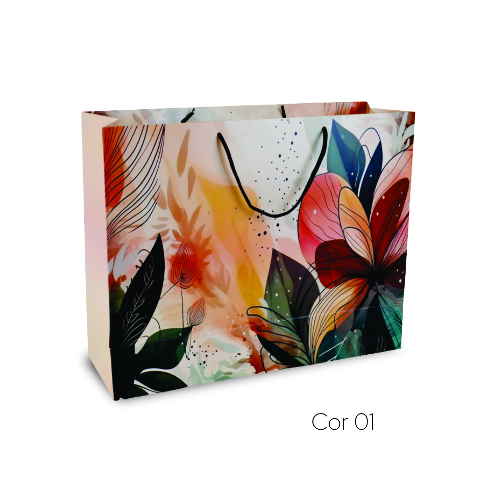 MF450 - Sacola grande