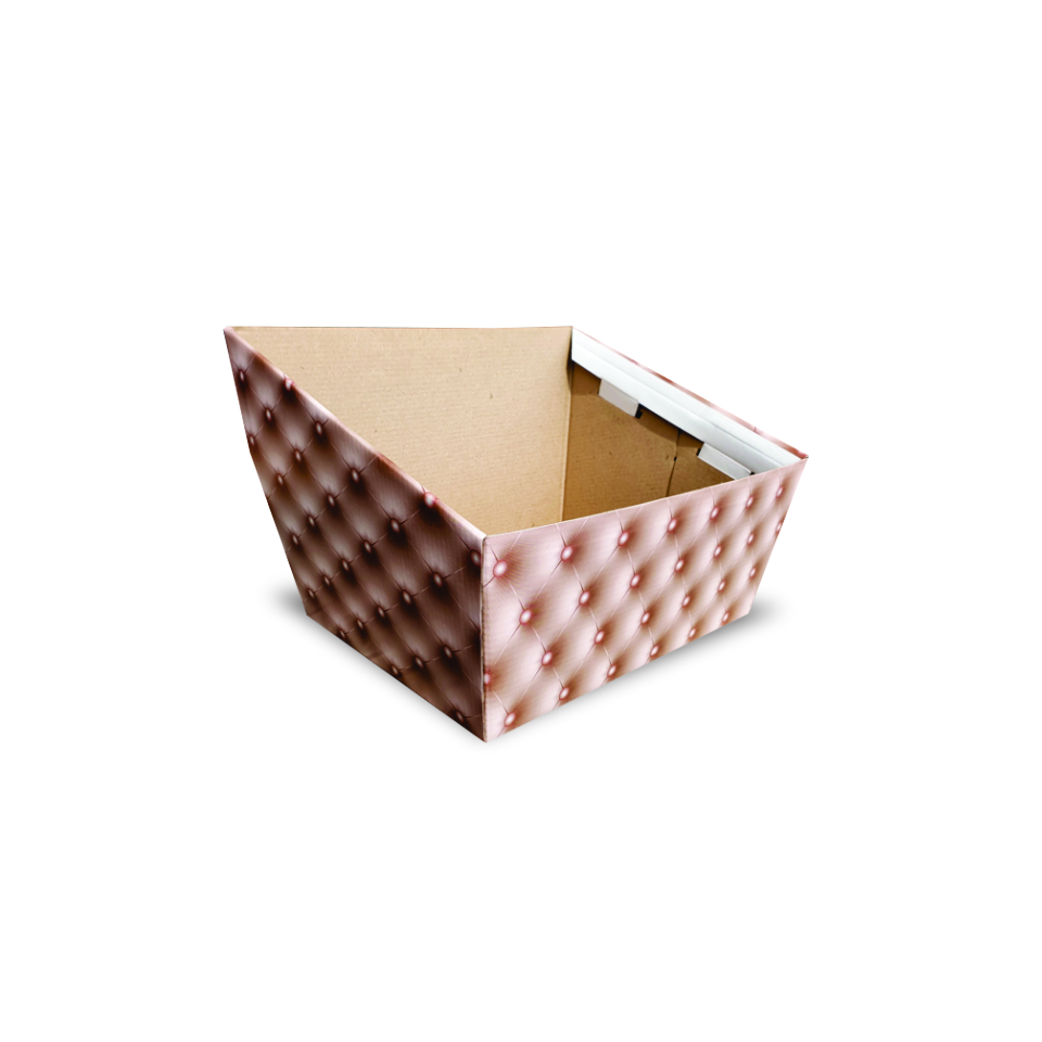 4011 - Bandeja trapézio G - Cor 02