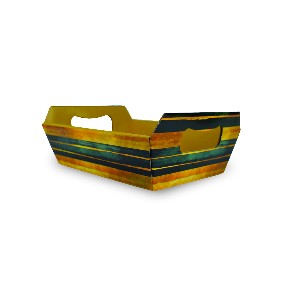 4009 - Bandeja grande - Cor 04