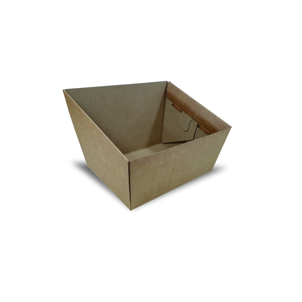 4011 - Bandeja trapézio G - Kraft