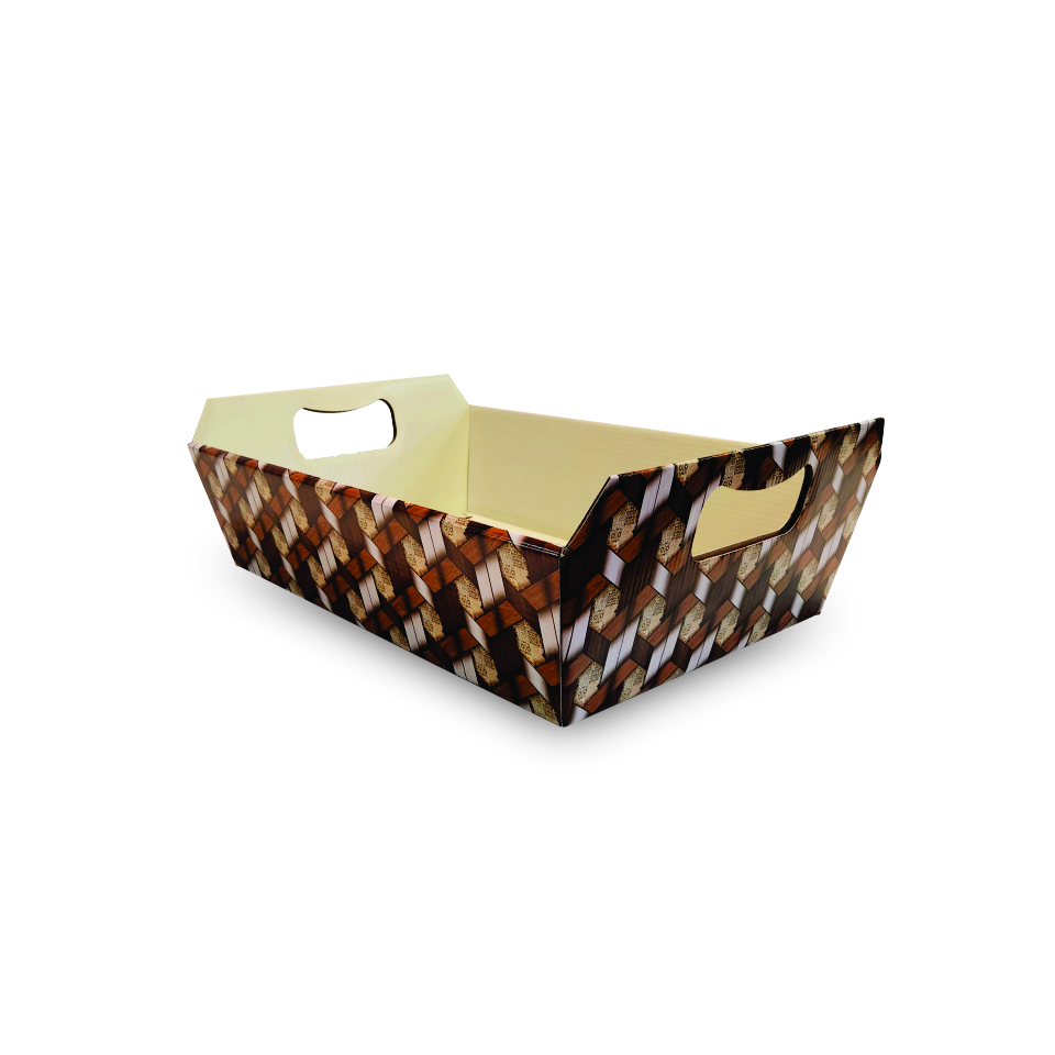 4009 - Bandeja grande - Cor 05