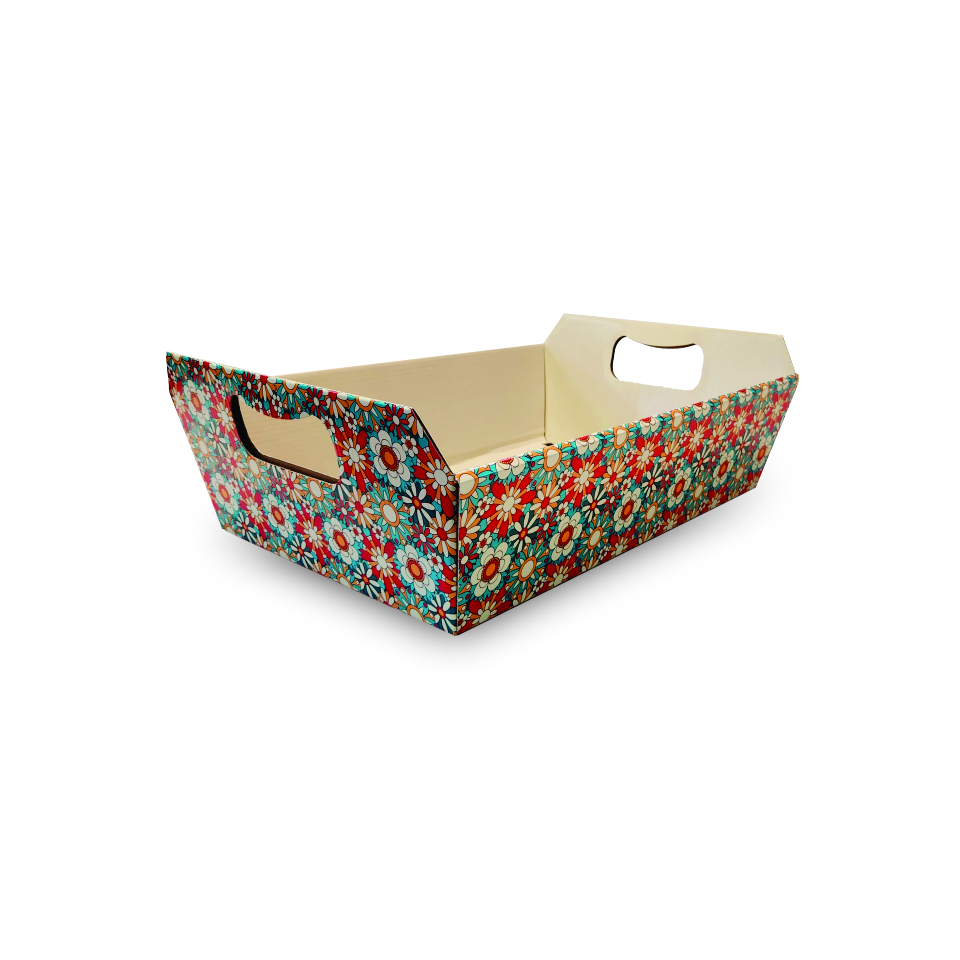 4009 - Bandeja grande - Cor 03