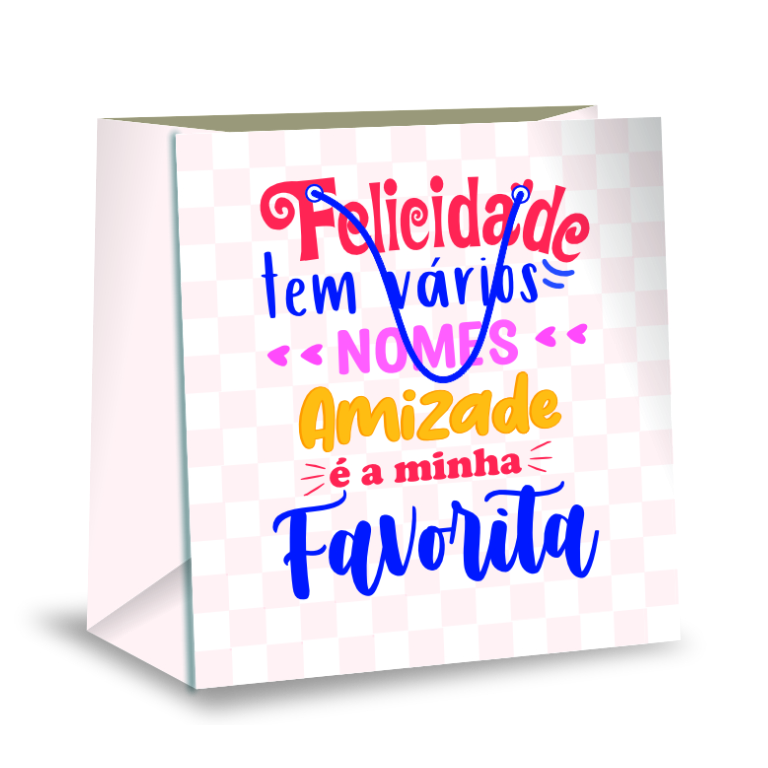 1009 - Caixa - Cor 27