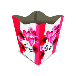 MN47- Cachepô GG - Cor 3