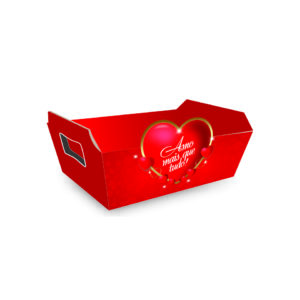 MN23 - Bandeja Vazada M - Cor 2