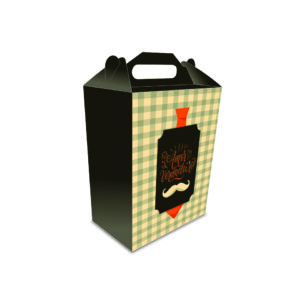 MFP59 - Caixa Maleta - Cor 2