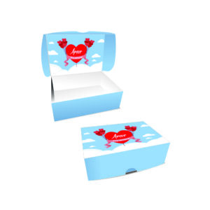 MN39 - Caixa Presente P - Cor 4