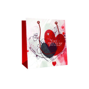 MN32 - Sacola Mini - Coleção E