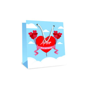 MN32 - Sacola Mini - Cor 4