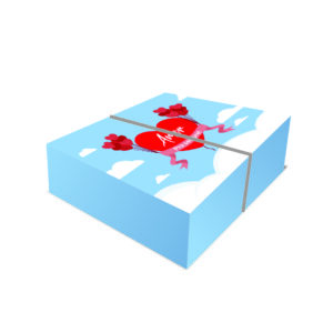 MN40 - Caixa Gaveta - Cor 4