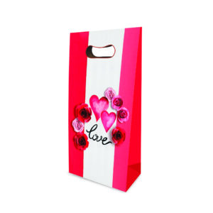 MN41 - Sacola Presente - Cor 3